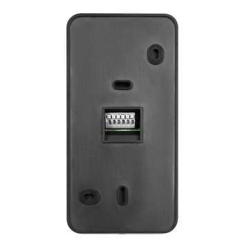 ZESTAW WIDEODOMOFONOWY Avoni VIRONE VDP-78 2K WiFi RFID App
