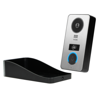 ZESTAW WIDEODOMOFONOWY Avoni VIRONE VDP-78 2K WiFi RFID App