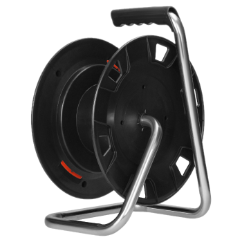 ZWIJAK BĘBNOWY Virone CR-1 4x2P+Z IP20