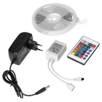 Virone LD-8/3M/RGB/SET