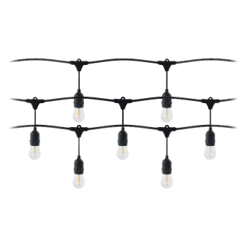 Virone LG-1/15M/E27/3