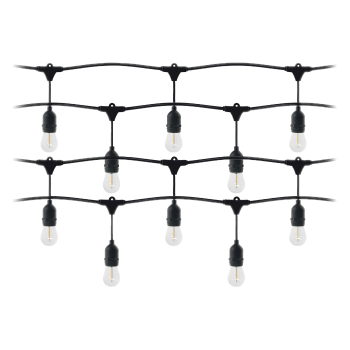 Virone LG-1/20M/E27/3