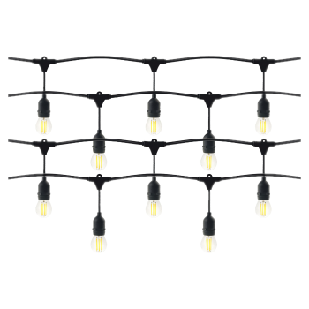 Virone LG-2/20M/E27/3