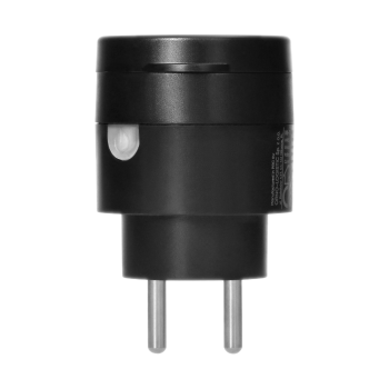 ZESTAW 2 BEZPRZEWODOWYCH MINI GNIAZD STEROWANYCH PILOTEM Virone RS-7 2300W HERMETYCZNE