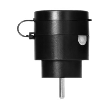 ZESTAW 2 BEZPRZEWODOWYCH MINI GNIAZD STEROWANYCH PILOTEM Virone RS-7 2300W HERMETYCZNE