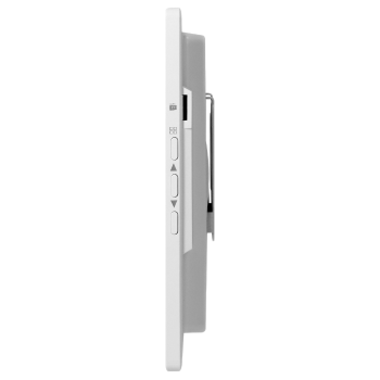 MONITOR Virone MIDU VDP-75PMV/W Sterowanie BRAMĄ i FURTKĄ WIFI