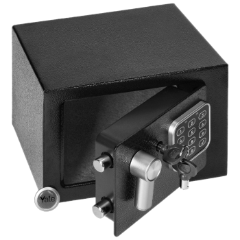 SEJF PODSTAWOWY MINI YALE YSV/170/DB2