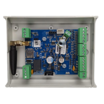 MODUŁ KOMUNIKACYJNY LTE (2G / 4G) ROPAM Basic4G-BOX