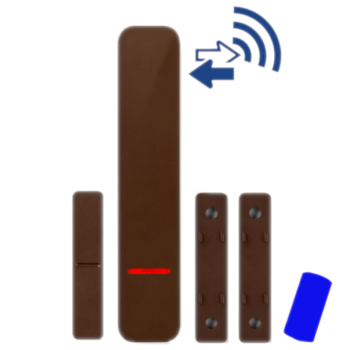 GENEVO EVODOOR NX BR