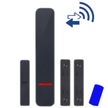 GENEVO EVODOOR NX GY