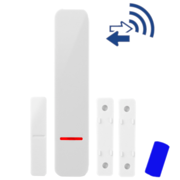 GENEVO EVODOOR NX WH