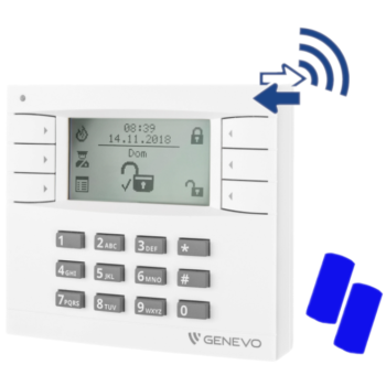 GENEVO EvoKPD Classic