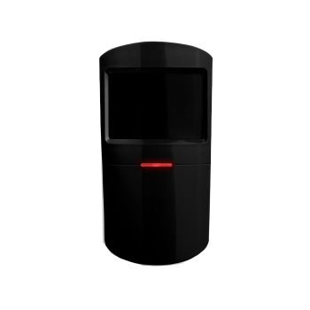 BEZPRZEWODOWA CZUJKA RUCHU GENEVO EvoPIR NX BK