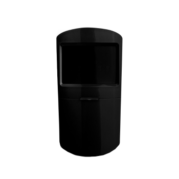 BEZPRZEWODOWA CZUJKA RUCHU GENEVO EvoPIR NX BK