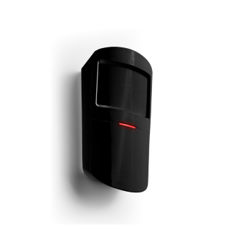 BEZPRZEWODOWA CZUJKA RUCHU GENEVO EvoPIR NX BK