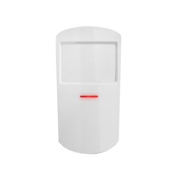 BEZPRZEWODOWA CZUJKA RUCHU GENEVO EvoPIR NX WH