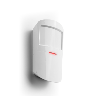 BEZPRZEWODOWA CZUJKA RUCHU GENEVO EvoPIR NX WH