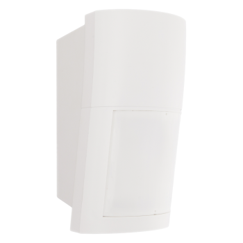 BEZPRZEWODOWA ZEWNĘTRZNA DUALNA CZUJKA RUCHU GENEVO EvoQXI DT 15kg PET