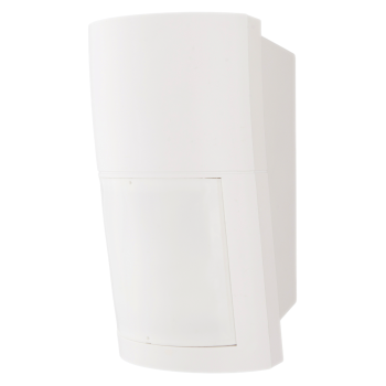 BEZPRZEWODOWA ZEWNĘTRZNA DUALNA CZUJKA RUCHU GENEVO EvoQXI DT 15kg PET