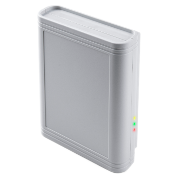 BEZPRZEWODOWY RETRANSMITTER - WZMACNIACZ SYGNAŁU Genevo EvoRTX