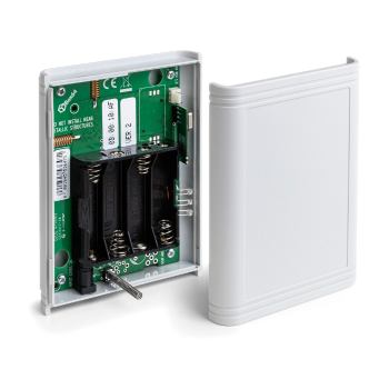 BEZPRZEWODOWY RETRANSMITTER - WZMACNIACZ SYGNAŁU Genevo EvoRTX