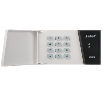 BEZPRZEWODOWA KLAWIATURA MICRA SATEL MKP-300