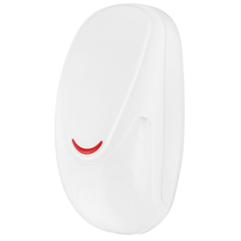 CYFROWA CZUJKA RUCHU PIR+MW GENEVO MOUSE-09P 15kg PET