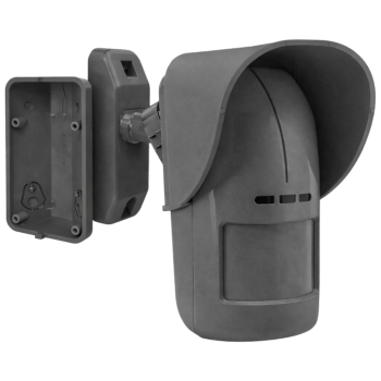 SATEL OPAL DG + BRACKET C DG + HOOD C DG