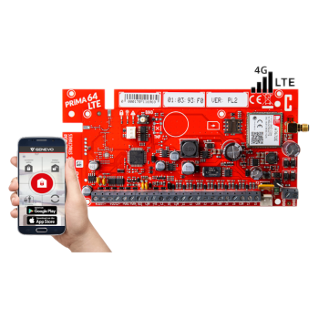 Genevo PRIMA64LTE CA