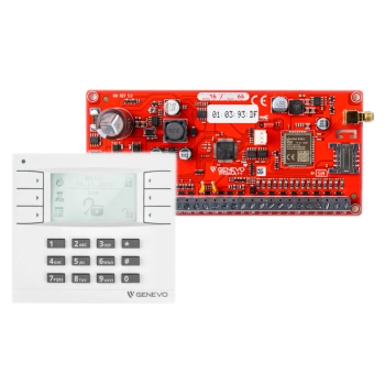 GENEVO PRIMA64QSET