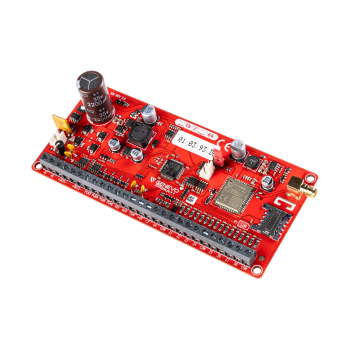 CENTRALA ALARMOWA GENEVO PRIMA64Q