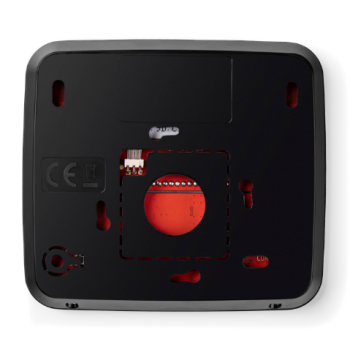 MANIPULATOR GENEVO PRiMA LCD SL BK RGB