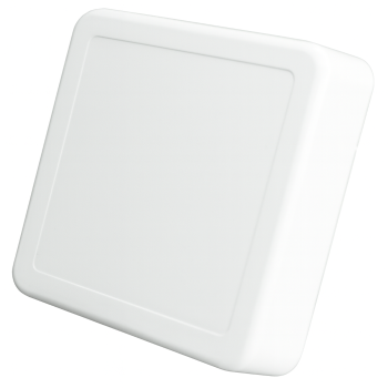 CZUJNIK TEMPERATURY I WILGOTNOŚCI ROPAM RHT-2