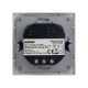 GNIAZDO ELEKTRYCZNE Z ŁADOWARKĄ USB (A+C) ORNO OR-AE-13232