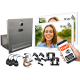 5TECH 2xVERUS One PLUS(W)/84218 V1