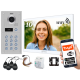 5TECH VERUS PLUS(W)/84222