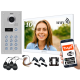 5TECH VERUS PLUS(W)/84222