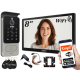 5TECH Virgo One PLUS(B)/82228