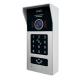 ZESTAW WIDEODOMOFONOWY CYFROWY 5TECH Virgo One PLUS(M)/82225 8