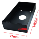 ZESTAW WIDEODOMOFONOWY 5TECH VERUS One PLUS(B)/84213 8
