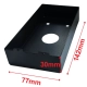 PANEL ZEWNĘTRZNY 5TECH 84213 FullHD RFID 125kHz SZYFRATOR
