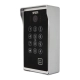 PANEL ZEWNĘTRZNY 5TECH 84213 FullHD RFID 125kHz SZYFRATOR