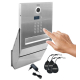 5TECH VERUS One PLUS(W)/84218 V2