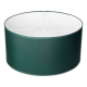 LAMPA WISZĄCA ROLLO 1P ADVITI AD-LD-6339GNE27T E27 15W