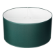LAMPA WISZĄCA KRÓTKA ROLLO 1P ADVITI AD-LD-6340GNE27T E27 15W