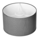 KINKIET ROLLO ADVITI AD-LD-6341GE27T E27 15W