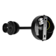 KINKIET ROLLO ADVITI AD-LD-6341GNE27T E27 15W