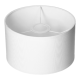 KINKIET ROLLO ADVITI AD-LD-6341WE27T E27 15W