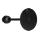 LAMPKA NOCNA ROLLO 1P ADVITI AD-LD-6342BE27T E27 15W