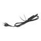 LAMPKA NOCNA ROLLO 1P ADVITI AD-LD-6342BE27T E27 15W